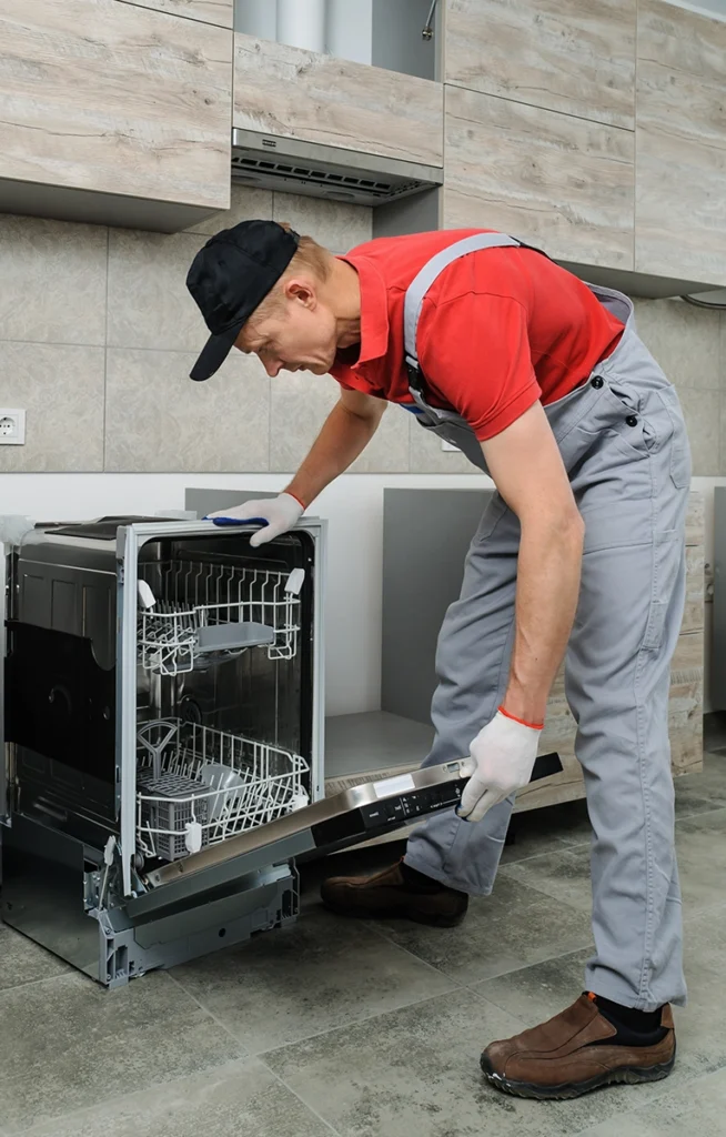 Sydney home appliance installation